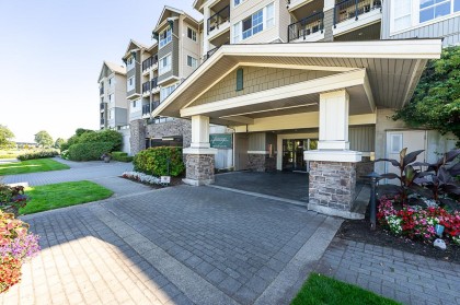 Photo 3 at 207 - 19673 Meadow Gardens Way, North Meadows PI, Pitt Meadows