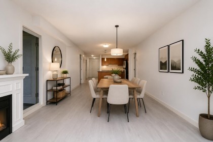 Photo 9 at 207 - 19673 Meadow Gardens Way, North Meadows PI, Pitt Meadows