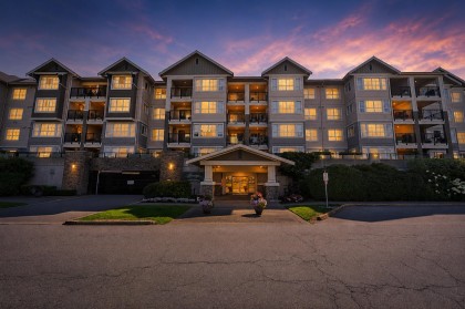 Photo 38 at 207 - 19673 Meadow Gardens Way, North Meadows PI, Pitt Meadows