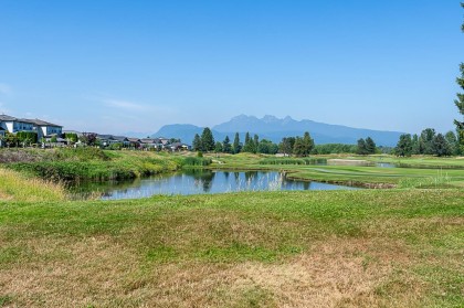 Photo 37 at 207 - 19673 Meadow Gardens Way, North Meadows PI, Pitt Meadows