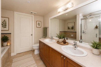 Photo 15 at 207 - 19673 Meadow Gardens Way, North Meadows PI, Pitt Meadows
