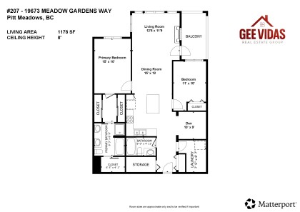 Photo 39 at 207 - 19673 Meadow Gardens Way, North Meadows PI, Pitt Meadows