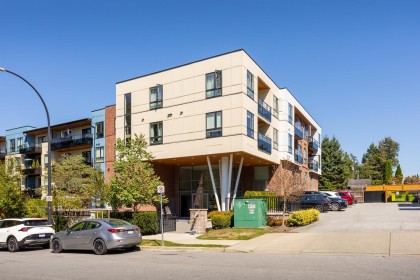 Photo 2 at 307 - 12320 222 Street, West Central, Maple Ridge