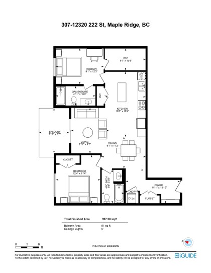 Photo 36 at 307 - 12320 222 Street, West Central, Maple Ridge