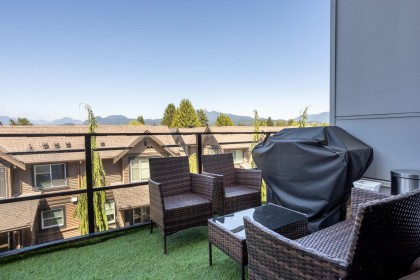 Photo 20 at 307 - 12320 222 Street, West Central, Maple Ridge