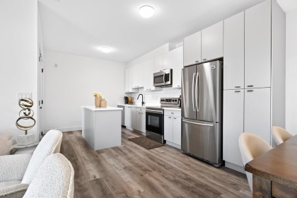 Photo 8 at 307 - 12320 222 Street, West Central, Maple Ridge