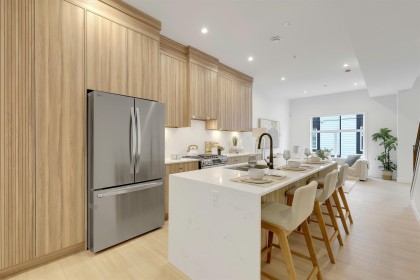 Photo 7 at 12 - 8924 Cedar Street, Mission BC, Mission