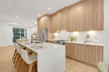 Photo 12 at 13 - 8924 Cedar Street, Mission BC, Mission