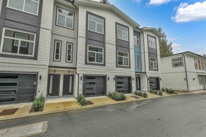 Photo 1 at 13 - 8924 Cedar Street, Mission BC, Mission