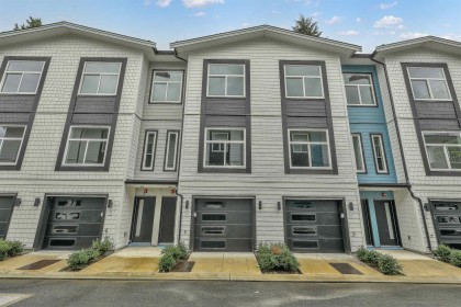 Photo 2 at 11 - 8924 Cedar Street, Mission BC, Mission