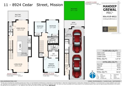 Photo 40 at 11 - 8924 Cedar Street, Mission BC, Mission