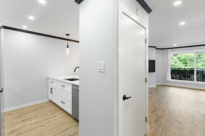 Photo 6 at 207 - 11595 Fraser Street, East Central, Maple Ridge