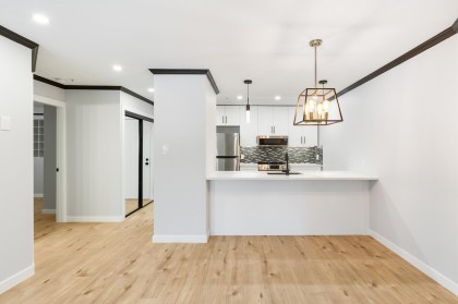 Photo 7 at 207 - 11595 Fraser Street, East Central, Maple Ridge