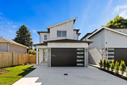 Photo 1 at A - 7531 Dunsmuir Street, Mission BC, Mission