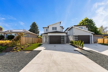 Photo 37 at A - 7531 Dunsmuir Street, Mission BC, Mission
