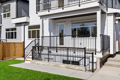 Photo 35 at A - 7531 Dunsmuir Street, Mission BC, Mission