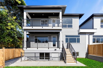 Photo 32 at B - 7531 Dunsmuir Street, Mission BC, Mission