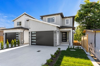 Photo 1 at B - 7531 Dunsmuir Street, Mission BC, Mission