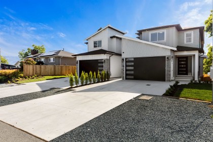 Photo 38 at B - 7531 Dunsmuir Street, Mission BC, Mission