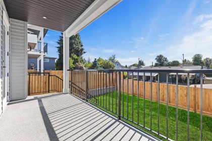 Photo 19 at B - 7531 Dunsmuir Street, Mission BC, Mission