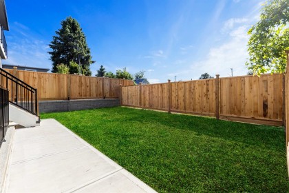 Photo 35 at B - 7531 Dunsmuir Street, Mission BC, Mission
