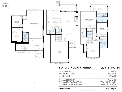 Photo 39 at B - 7531 Dunsmuir Street, Mission BC, Mission