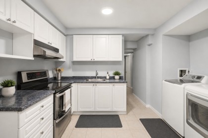 Photo 4 at 3949 Sefton Street, Oxford Heights, Port Coquitlam