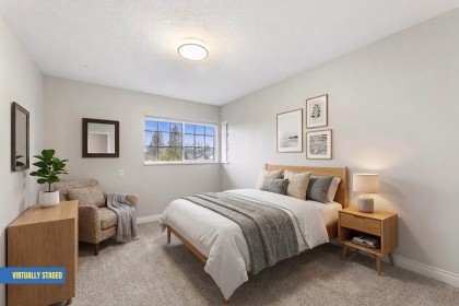 Photo 23 at 23390 123 Avenue, East Central, Maple Ridge