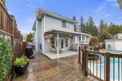 Photo 27 at 23390 123 Avenue, East Central, Maple Ridge