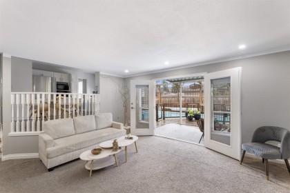 Photo 13 at 23390 123 Avenue, East Central, Maple Ridge