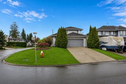 Photo 36 at 23390 123 Avenue, East Central, Maple Ridge