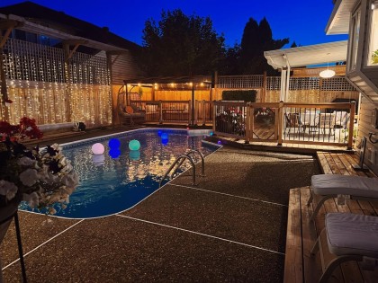 Photo 32 at 23390 123 Avenue, East Central, Maple Ridge