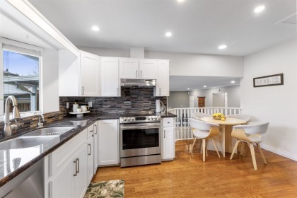 Photo 9 at 23390 123 Avenue, East Central, Maple Ridge