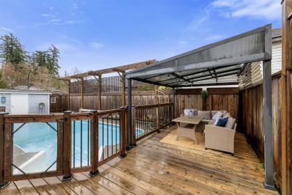 Photo 30 at 23390 123 Avenue, East Central, Maple Ridge