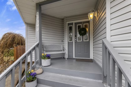 Photo 34 at 23390 123 Avenue, East Central, Maple Ridge