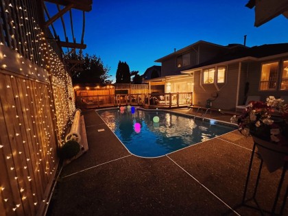 Photo 33 at 23390 123 Avenue, East Central, Maple Ridge