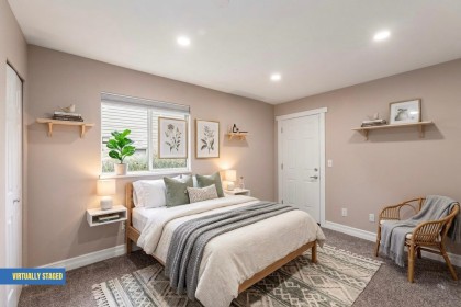 Photo 15 at 23390 123 Avenue, East Central, Maple Ridge