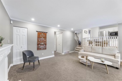 Photo 11 at 23390 123 Avenue, East Central, Maple Ridge