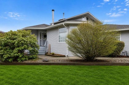 Photo 35 at 23390 123 Avenue, East Central, Maple Ridge