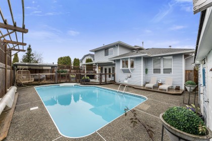 Photo 29 at 23390 123 Avenue, East Central, Maple Ridge