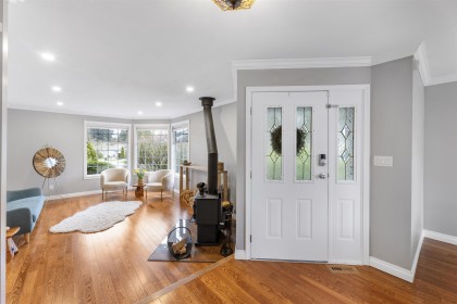 Photo 4 at 23390 123 Avenue, East Central, Maple Ridge