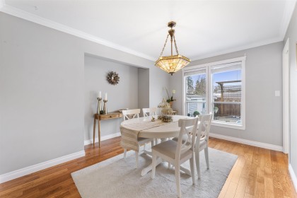 Photo 8 at 23390 123 Avenue, East Central, Maple Ridge