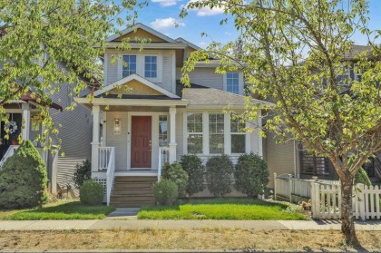Photo 1 at 24388 101a Avenue, Albion, Maple Ridge