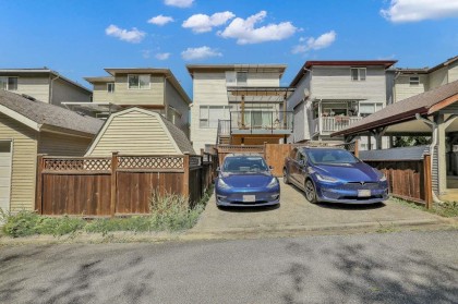 Photo 38 at 24388 101a Avenue, Albion, Maple Ridge