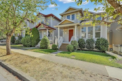 Photo 37 at 24388 101a Avenue, Albion, Maple Ridge
