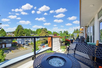 Photo 2 at B412 - 31940 Raven Avenue, Mission BC, Mission