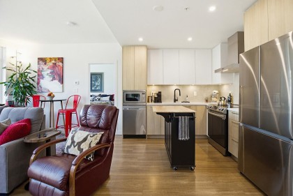 Photo 6 at B412 - 31940 Raven Avenue, Mission BC, Mission
