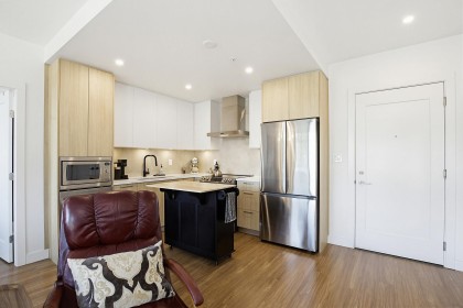Photo 7 at B412 - 31940 Raven Avenue, Mission BC, Mission
