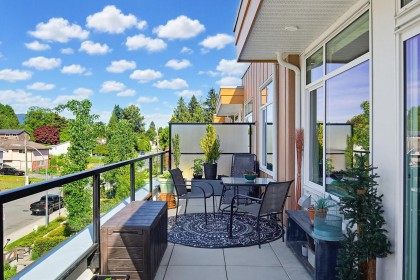 Photo 3 at B412 - 31940 Raven Avenue, Mission BC, Mission
