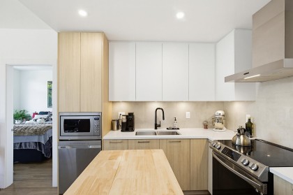 Photo 8 at B412 - 31940 Raven Avenue, Mission BC, Mission